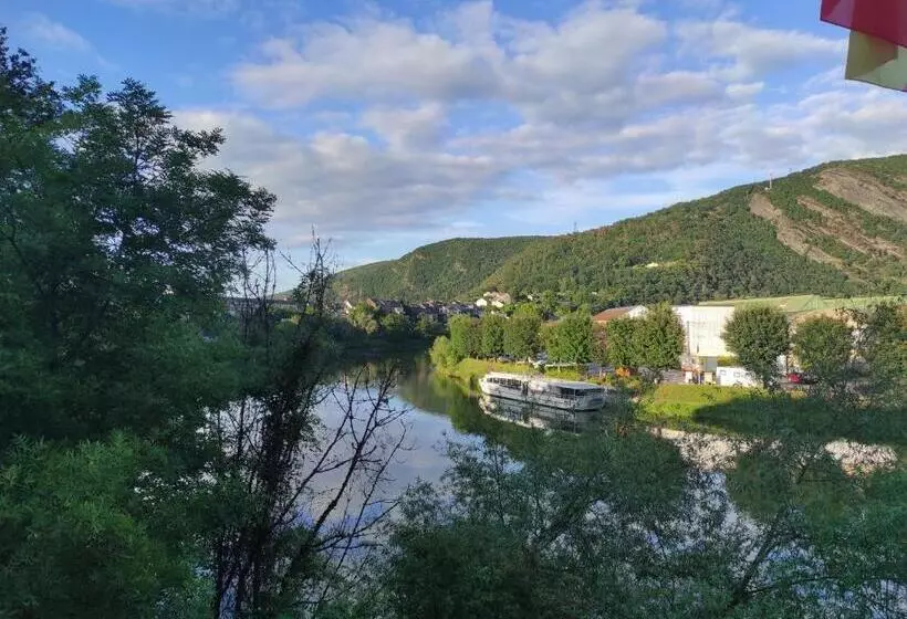 La Lisière Appt 2 Chambres