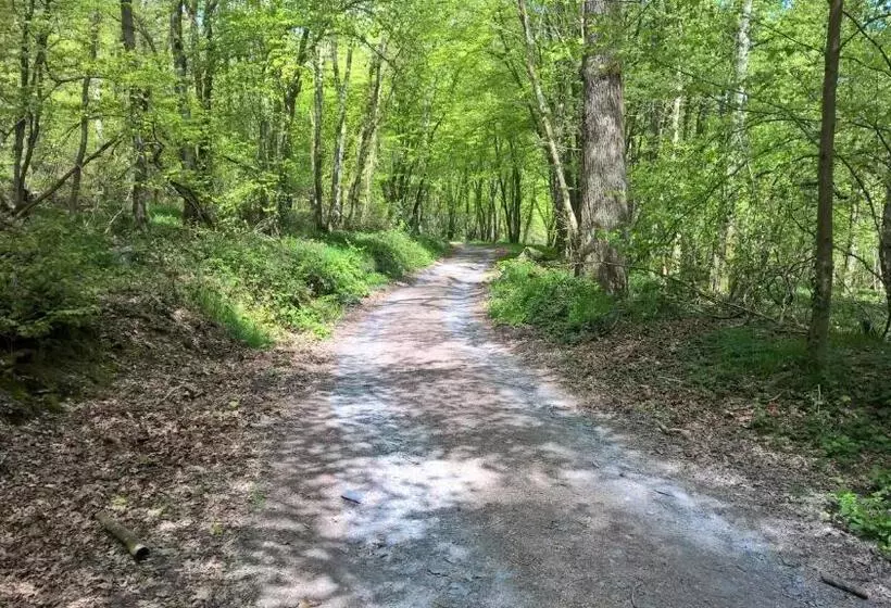 La Lisière Appt 2 Chambres