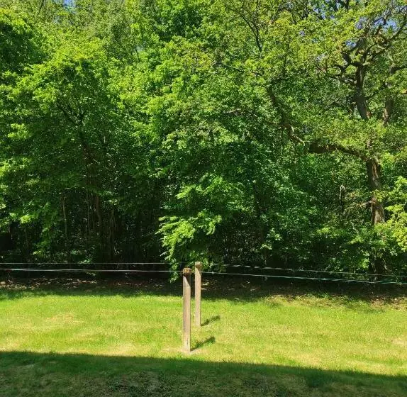 La Lisière Appt 2 Chambres