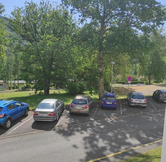 La Lisière Appt 2 Chambres