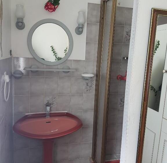 La Lisière Appt 2 Chambres