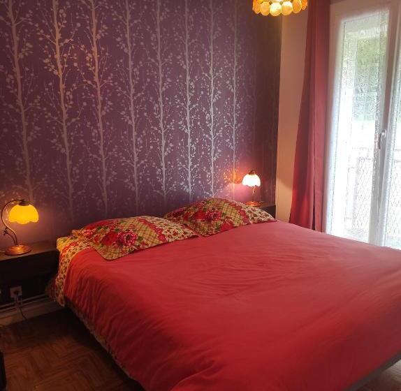 La Lisière Appt 2 Chambres