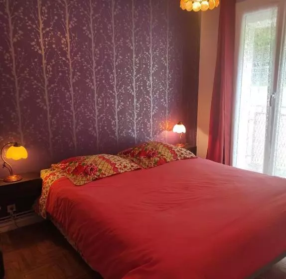 La Lisière Appt 2 Chambres