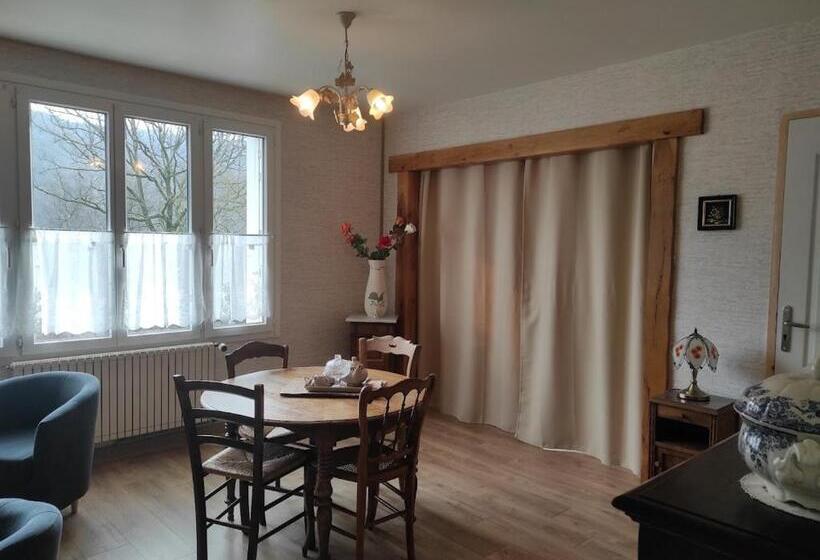 La Lisière Appt 2 Chambres