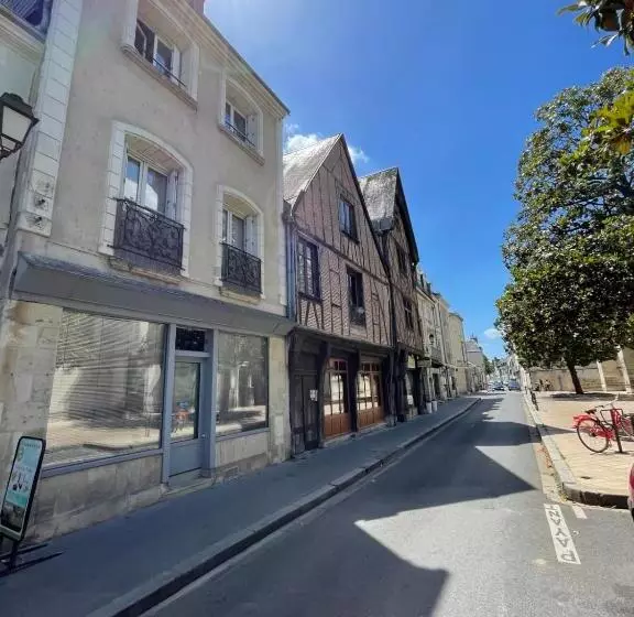Le Chenonceau Charm And Softness From Tours