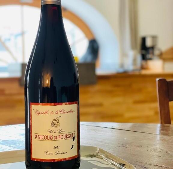 Le Chenonceau Charm And Softness From Tours