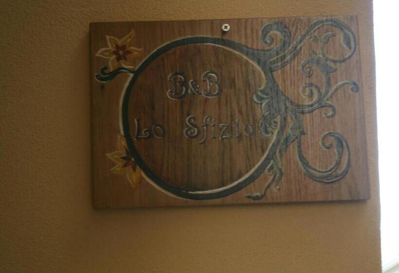 Lo Sfizio B&b