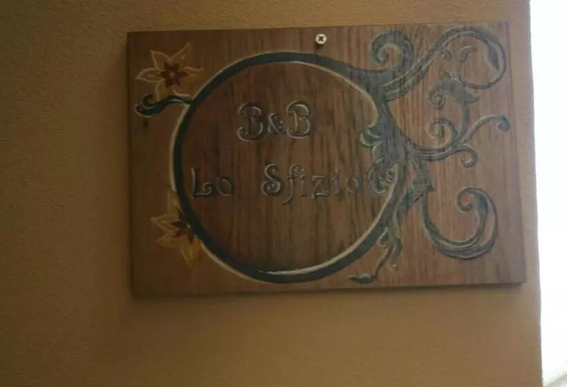 Lo Sfizio B&b