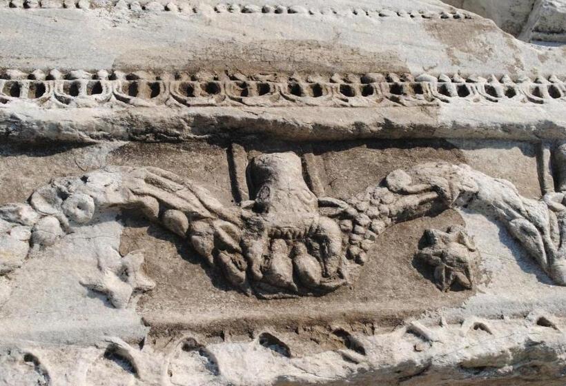 펜션 East Gate Guest Rooms