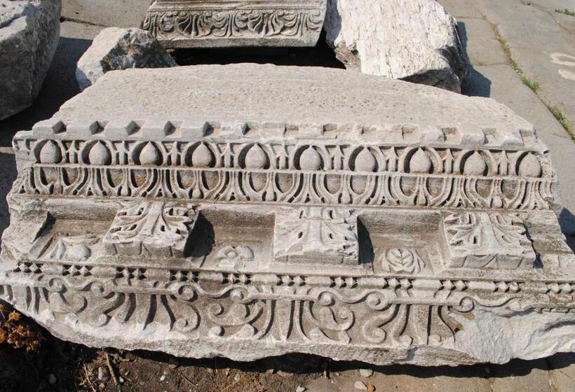 펜션 East Gate Guest Rooms