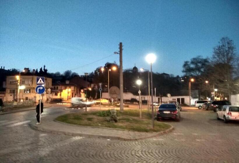 펜션 East Gate Guest Rooms