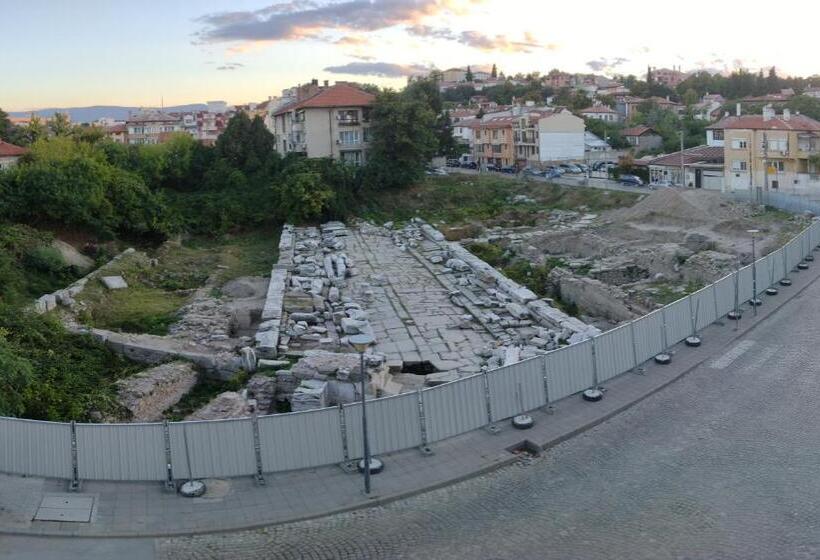 펜션 East Gate Guest Rooms