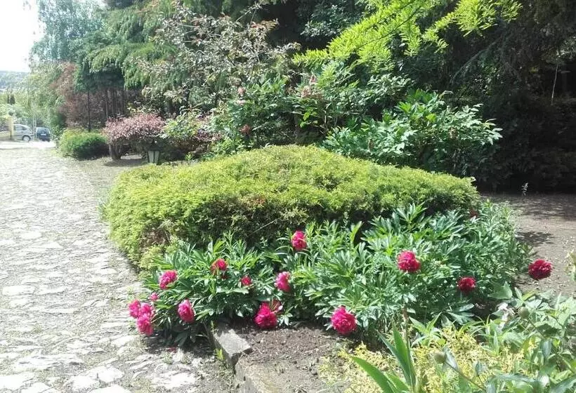 Majatalo Garten Vendégház
