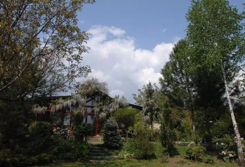Majatalo Garten Vendégház