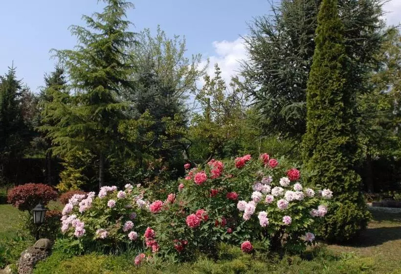 Majatalo Garten Vendégház