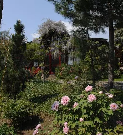 Majatalo Garten Vendégház
