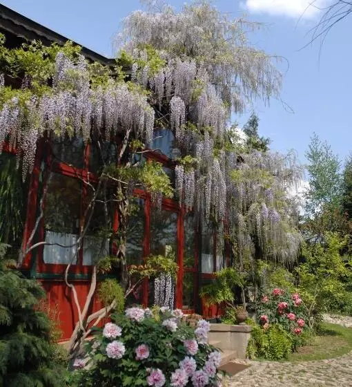 Majatalo Garten Vendégház