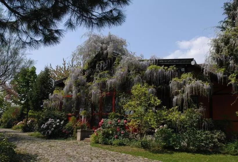 Majatalo Garten Vendégház