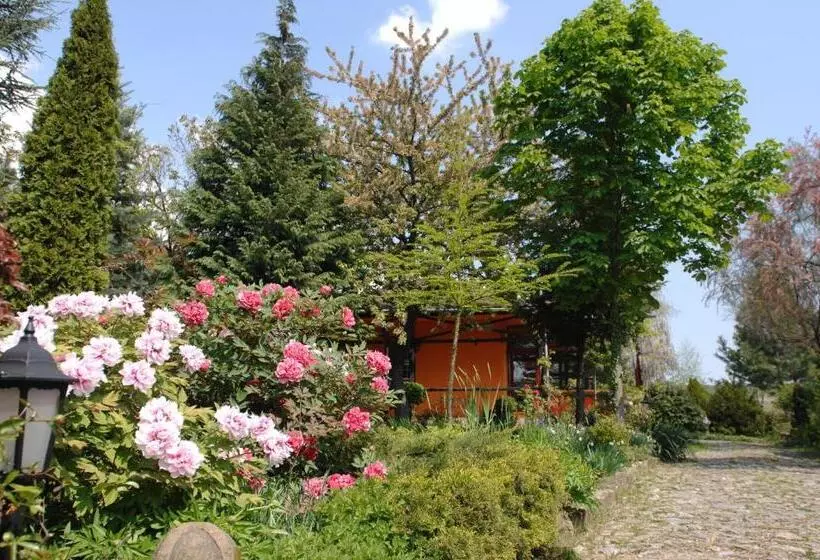 Majatalo Garten Vendégház