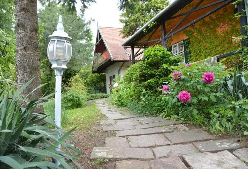 Majatalo Garten Vendégház
