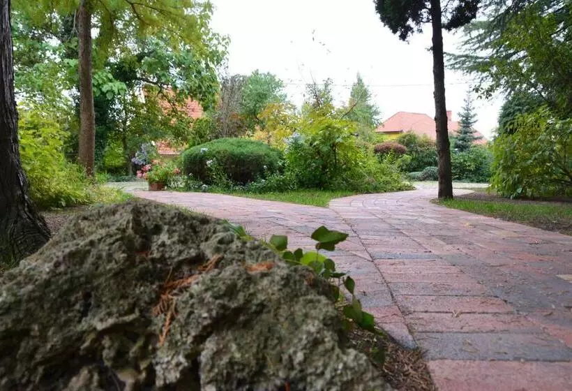 Majatalo Garten Vendégház