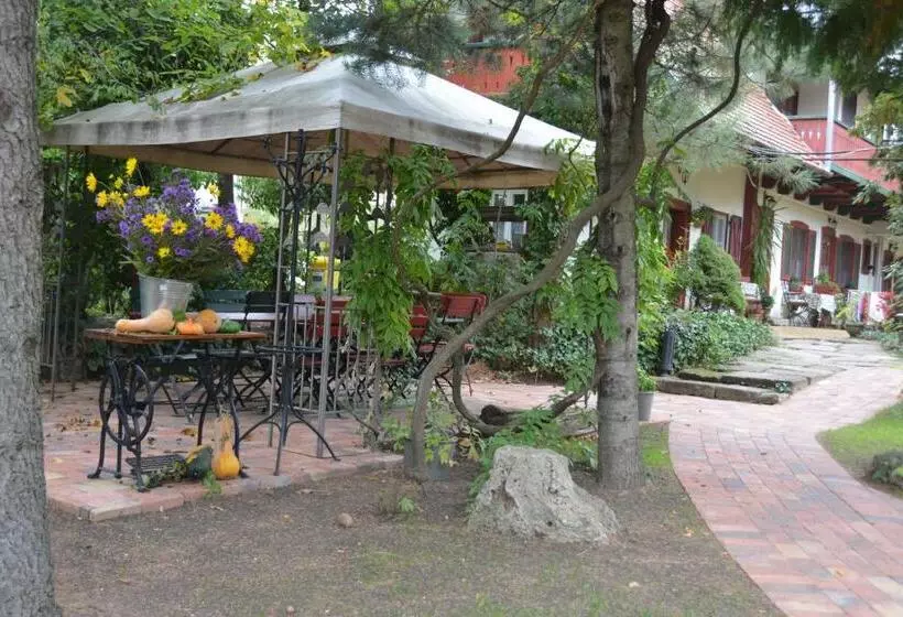 Majatalo Garten Vendégház