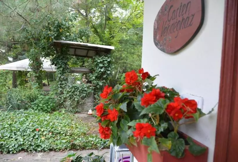 Majatalo Garten Vendégház