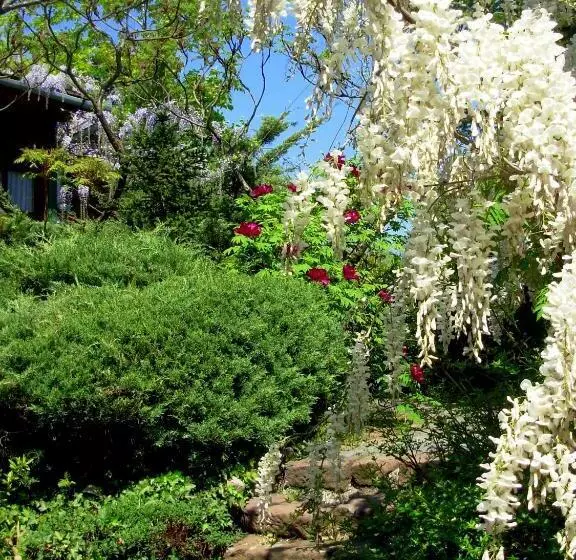 Majatalo Garten Vendégház