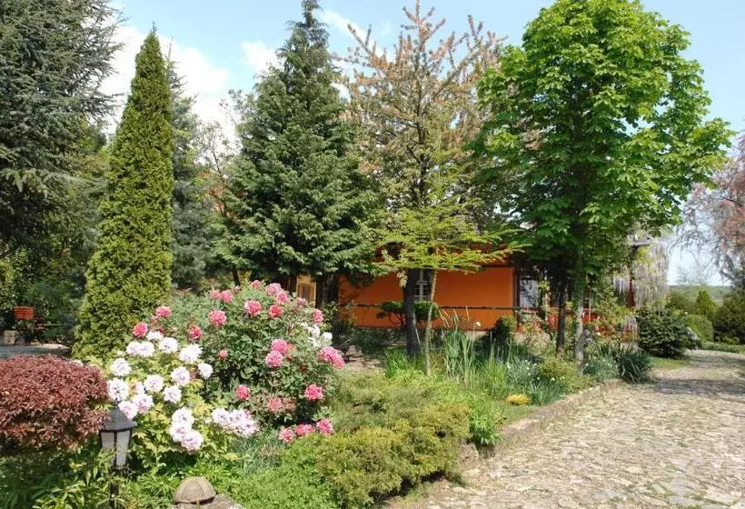 Majatalo Garten Vendégház