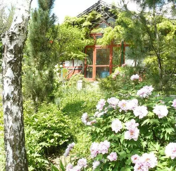 Majatalo Garten Vendégház