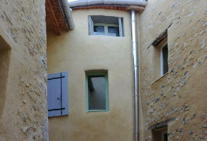 ペンション Gîte Pilpoil