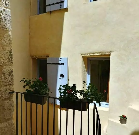 Majatalo Gîte Pilpoil