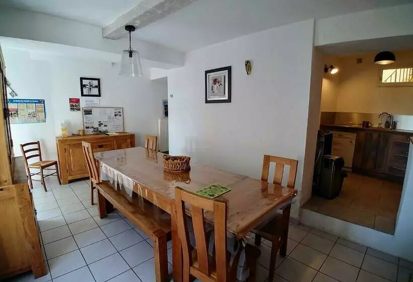 Majatalo Gîte Pilpoil