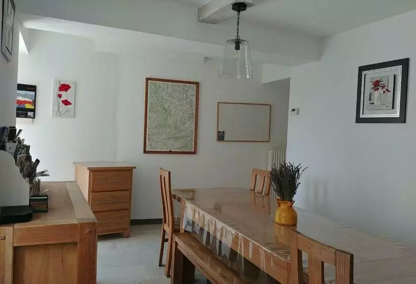 Majatalo Gîte Pilpoil