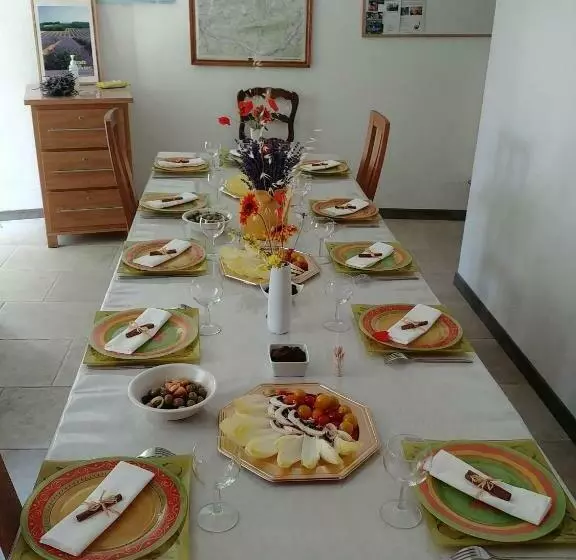 Majatalo Gîte Pilpoil