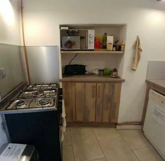 Majatalo Gîte Pilpoil