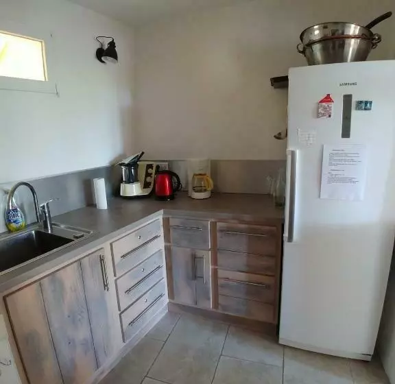 Majatalo Gîte Pilpoil