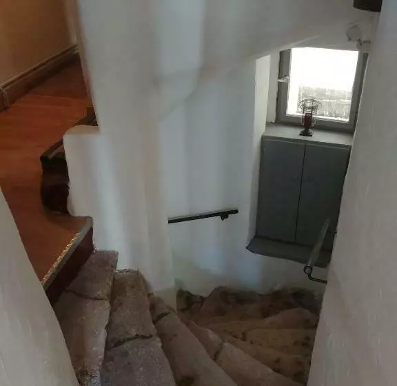 Majatalo Gîte Pilpoil