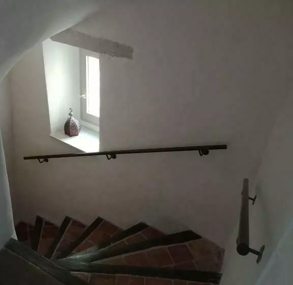 Majatalo Gîte Pilpoil