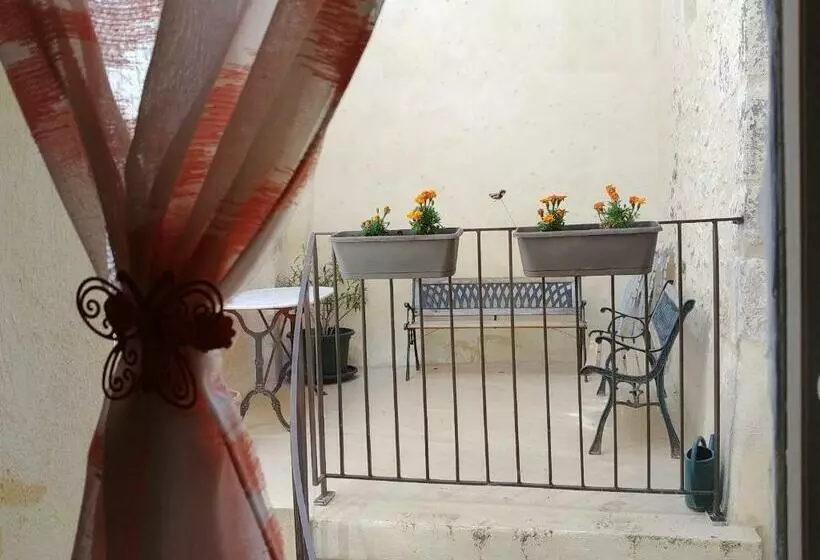 Majatalo Gîte Pilpoil