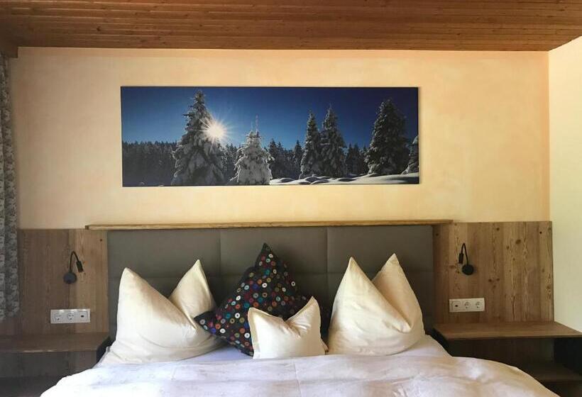 پانسیون Haus Katharina