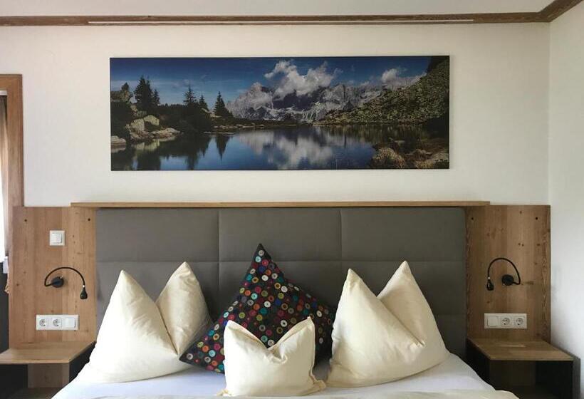 پانسیون Haus Katharina