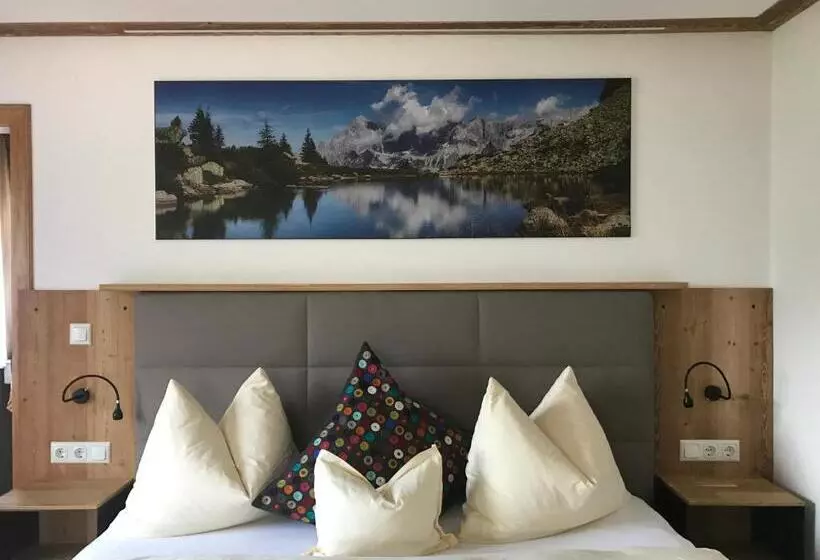 ペンション Haus Katharina