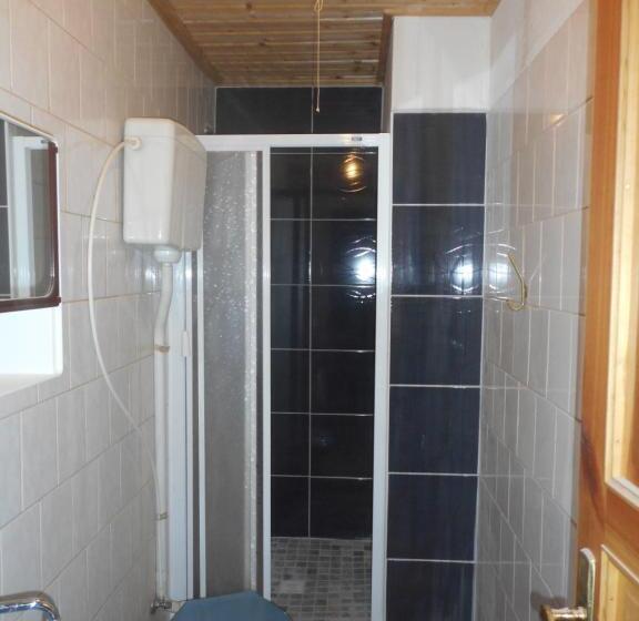 Пансион Horský Ranč