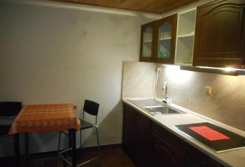 Пансион Horský Ranč