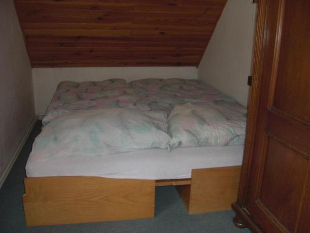 Пансион Horský Ranč