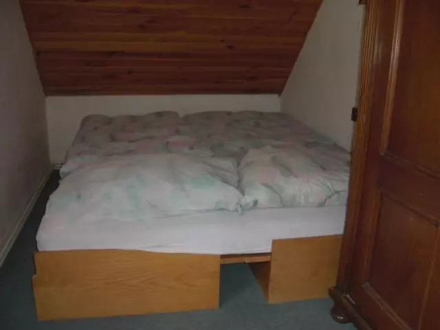 ペンション Horský Ranč