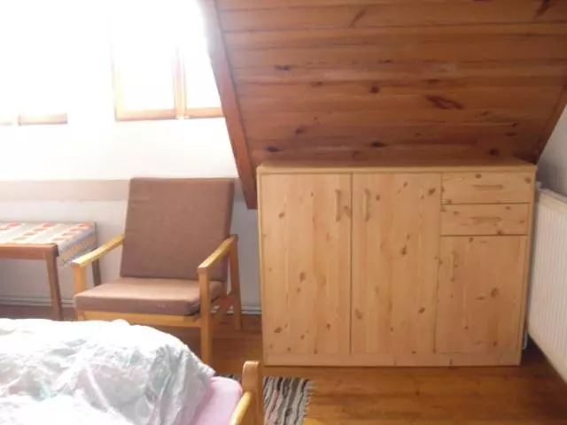 ペンション Horský Ranč