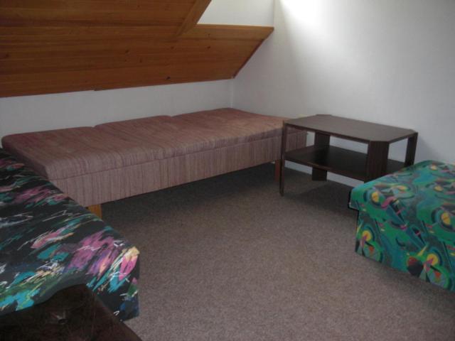 Пансион Horský Ranč