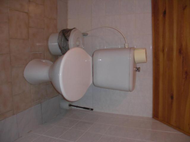 Пансион Horský Ranč